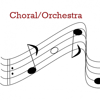 Choral/Orchestra