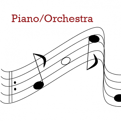 Piano/Orchestra